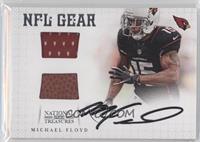 Michael Floyd #/49