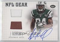 Stephen Hill #/49