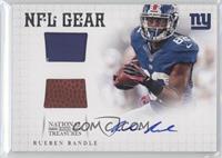 Rueben Randle #/49