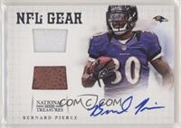 Bernard Pierce #/49