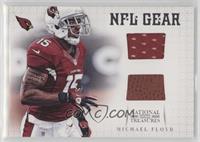 Michael Floyd #/75