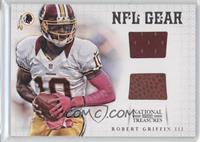 Robert Griffin III #/75