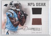 Joe Adams #/75