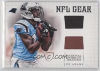 Joe Adams #/75