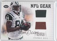 Stephen Hill #/75