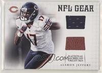 Alshon Jeffery #/75