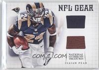 Isaiah Pead #/75