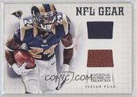 Isaiah Pead #/75