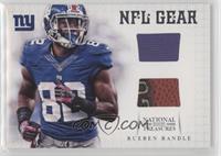 Rueben Randle #/75