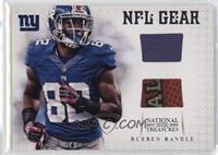 Rueben Randle [EX to NM] #/75