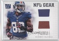 Rueben Randle #/75