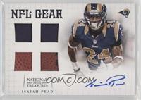 Isaiah Pead #/15