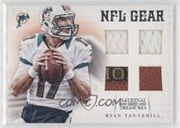 Ryan Tannehill #/25