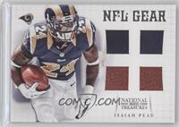 Isaiah Pead #/25