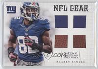 Rueben Randle #/25