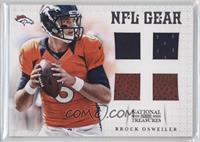 Brock Osweiler #/25