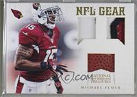 Michael Floyd [Noted] #/25