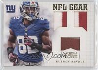 Rueben Randle #/25