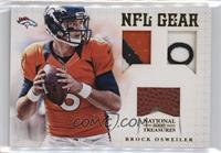 Brock Osweiler #/25