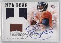 Brock Osweiler #/25