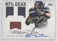 Robert Turbin #/25