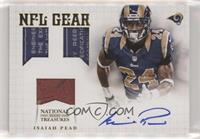 Isaiah Pead #/10