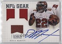 Doug Martin #/25