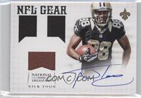 Nick Toon #/25