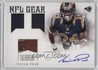 Isaiah Pead #/25