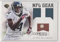 Justin Blackmon #/49