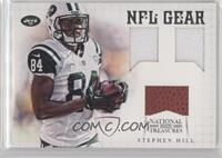 Stephen Hill #/49