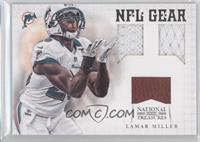 Lamar Miller #/49