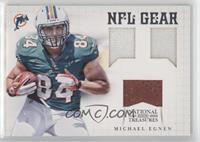 Michael Egnew #/49