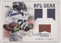 Robert Turbin #/49