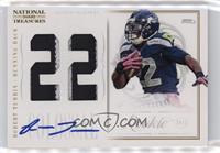 Robert Turbin #/25