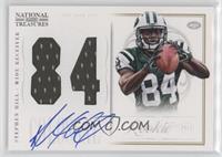 Stephen Hill #/50