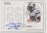 Lamar Miller #/50