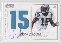 Joe Adams #/50