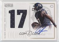 Alshon Jeffery #/50