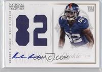 Rueben Randle #/50