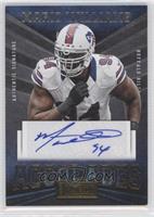 Mario Williams #/49