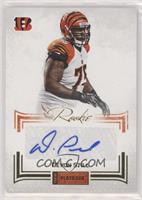 Rookie Signatures - Devon Still #/49