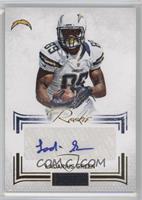 Rookie Signatures - Ladarius Green #/49