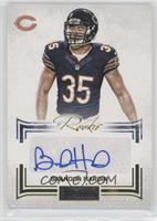 Rookie Signatures - Brandon Hardin #/49