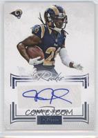 Rookie Signatures - Janoris Jenkins #/25