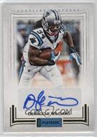 DeAngelo Williams #/10