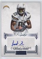 Rookie Signatures - Ladarius Green #/25