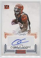 Rookie Signatures - Orson Charles #/25