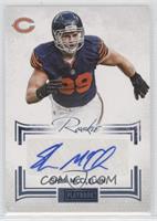 Rookie Signatures - Shea McClellin #/25