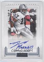 Denarius Moore #/25